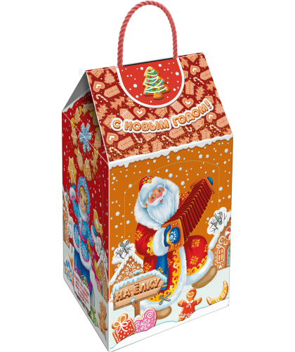 Сладкая кормушка