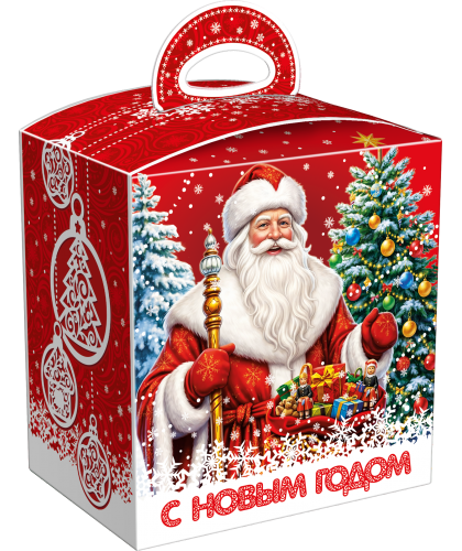 Сундучок Традиция